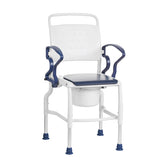 Rebotec Koln – Bedside Commode Chair